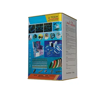 Adhesives