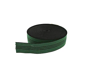 Elastic Webbing