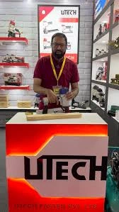 utech fasten private limited 02