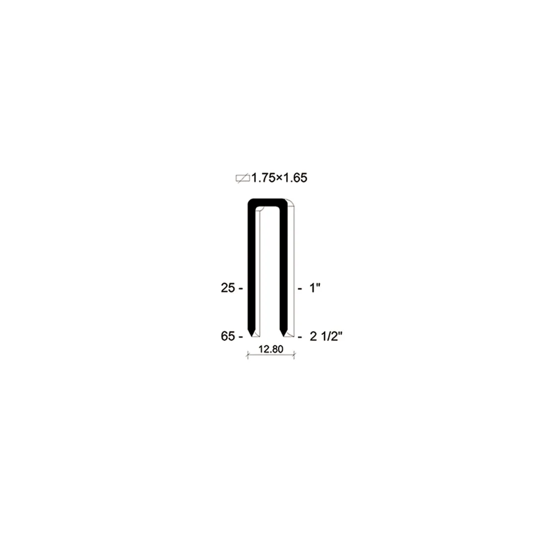 15 GA BCS15 Series 2