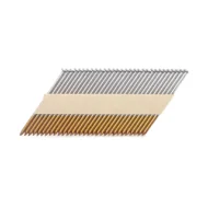 34 Paper Strip Clipped Head Nails