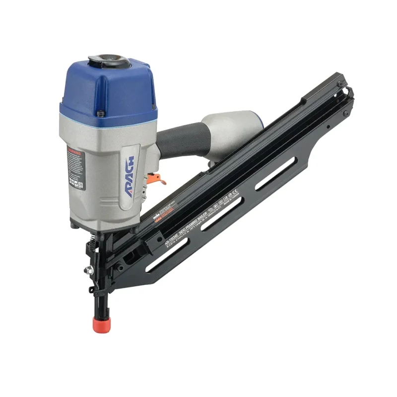 AN-10034E 34 Degree Heavy Duty Nailer