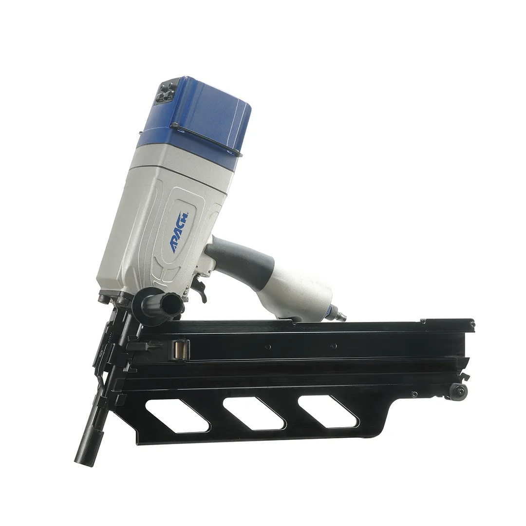 AN-16021E 21 Degree Heavy Duty Nailer
