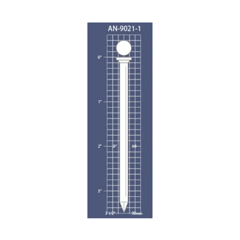 AN-9021-1 21 Degree Strip Framing Nailer 2
