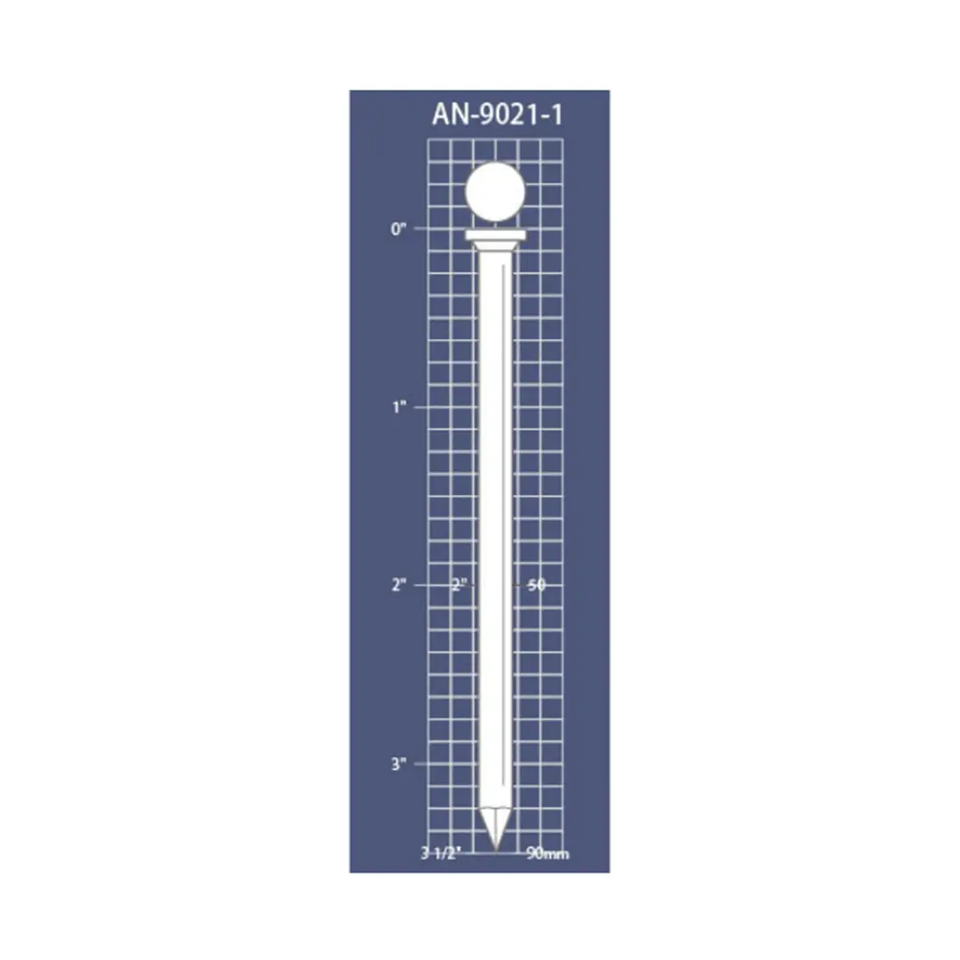 AN-9021-1 21 Degree Strip Framing Nailer 2