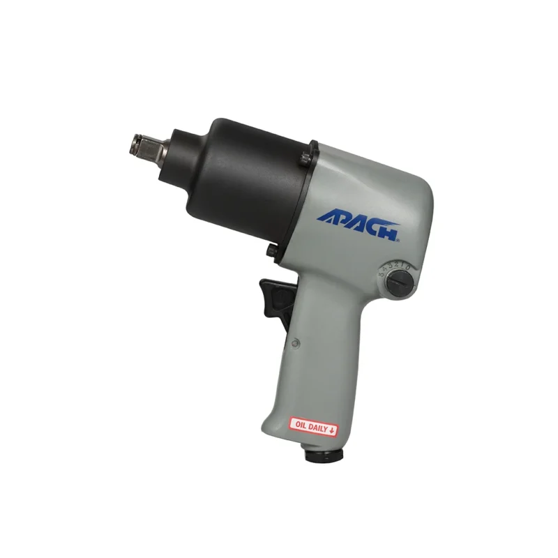 AW045A 12 Air Impact Wrench 2
