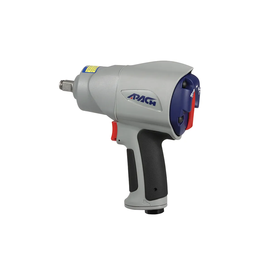 AW095A 1/2" Air Composite Impact Gun