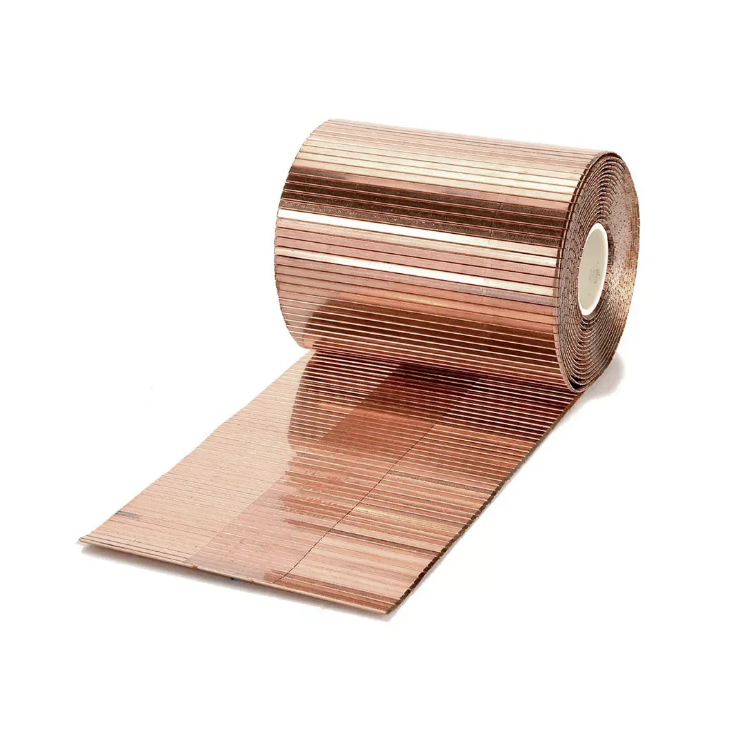 BLR Series Roll Staple