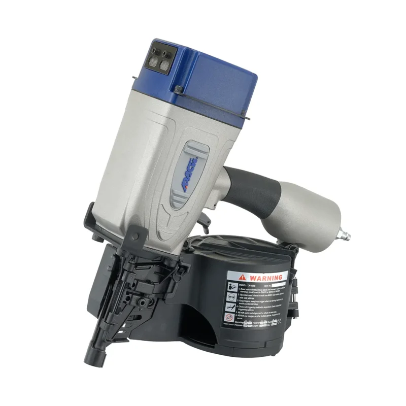 CN-100E Industrial Coil Nailer
