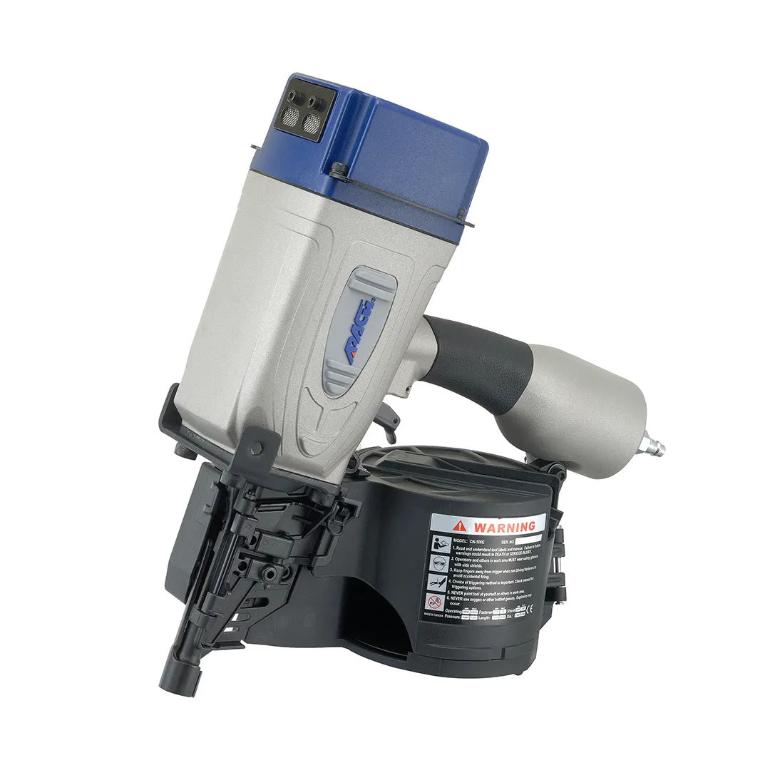 CN-100E Industrial Coil Nailer