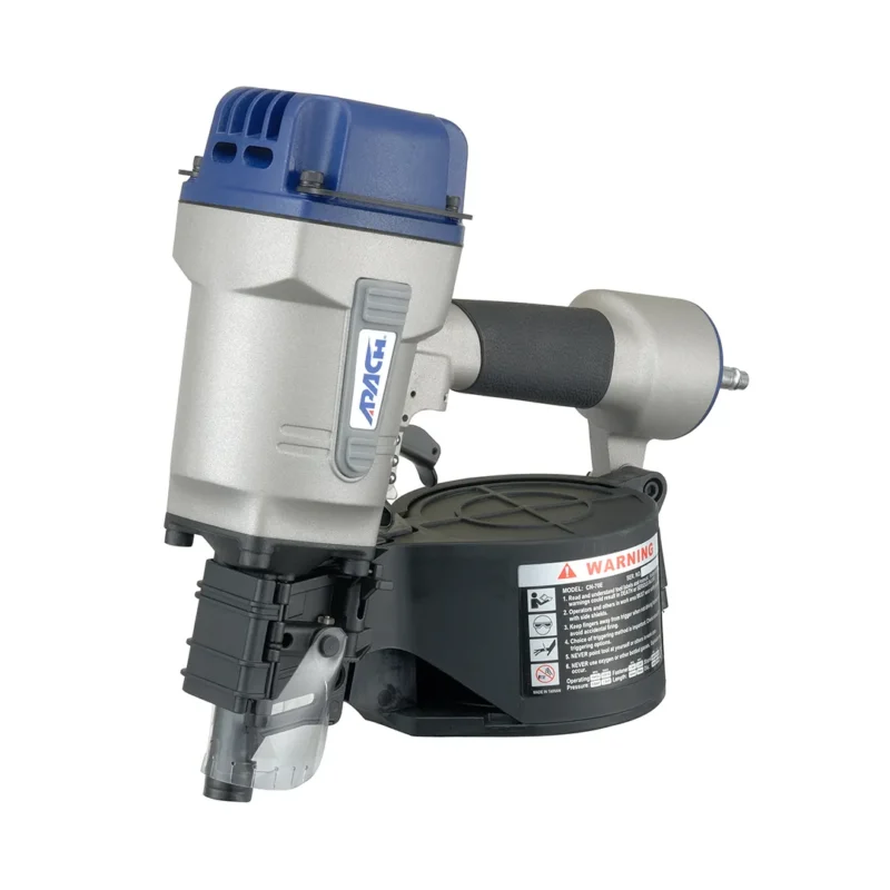 CN-70E Industrial Coil Nailer