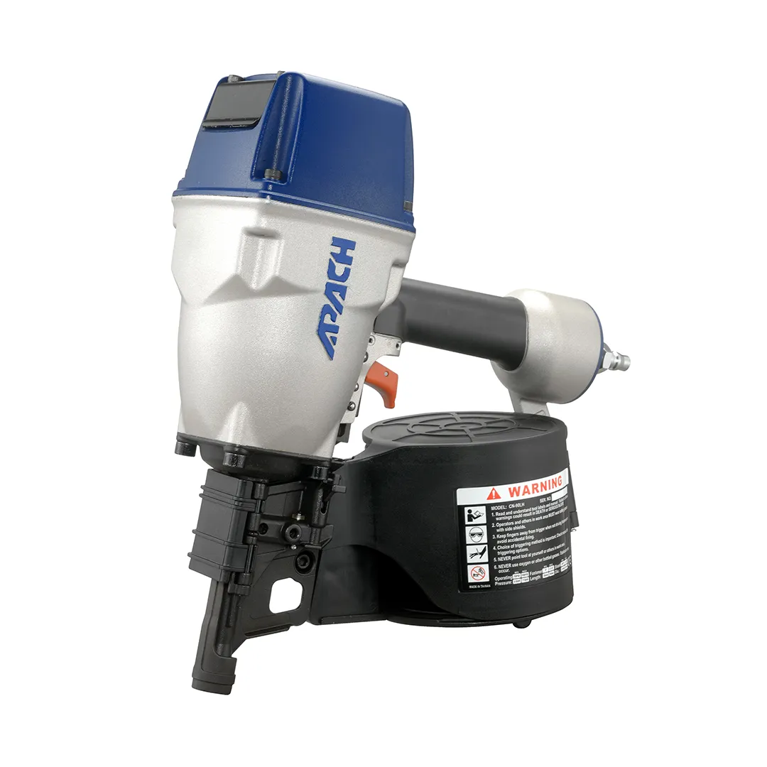 CN-90.1L Industrial Coil Nailer CN-90.1L Industrial Coil Nailer