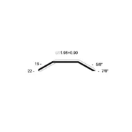 CR/RR Series Roll Staple 2