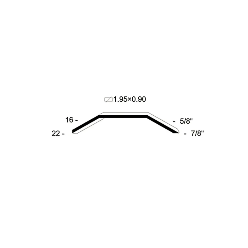 CR/RR Series Roll Staple 2