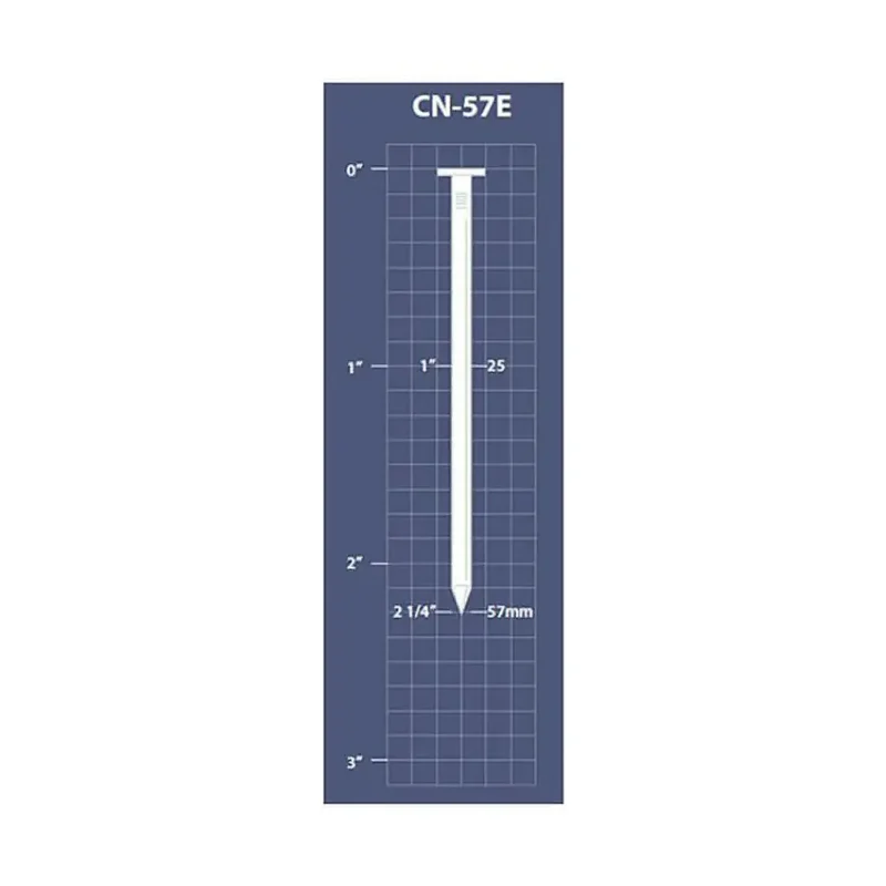 CN-57E Industrial Coil Nailer 2