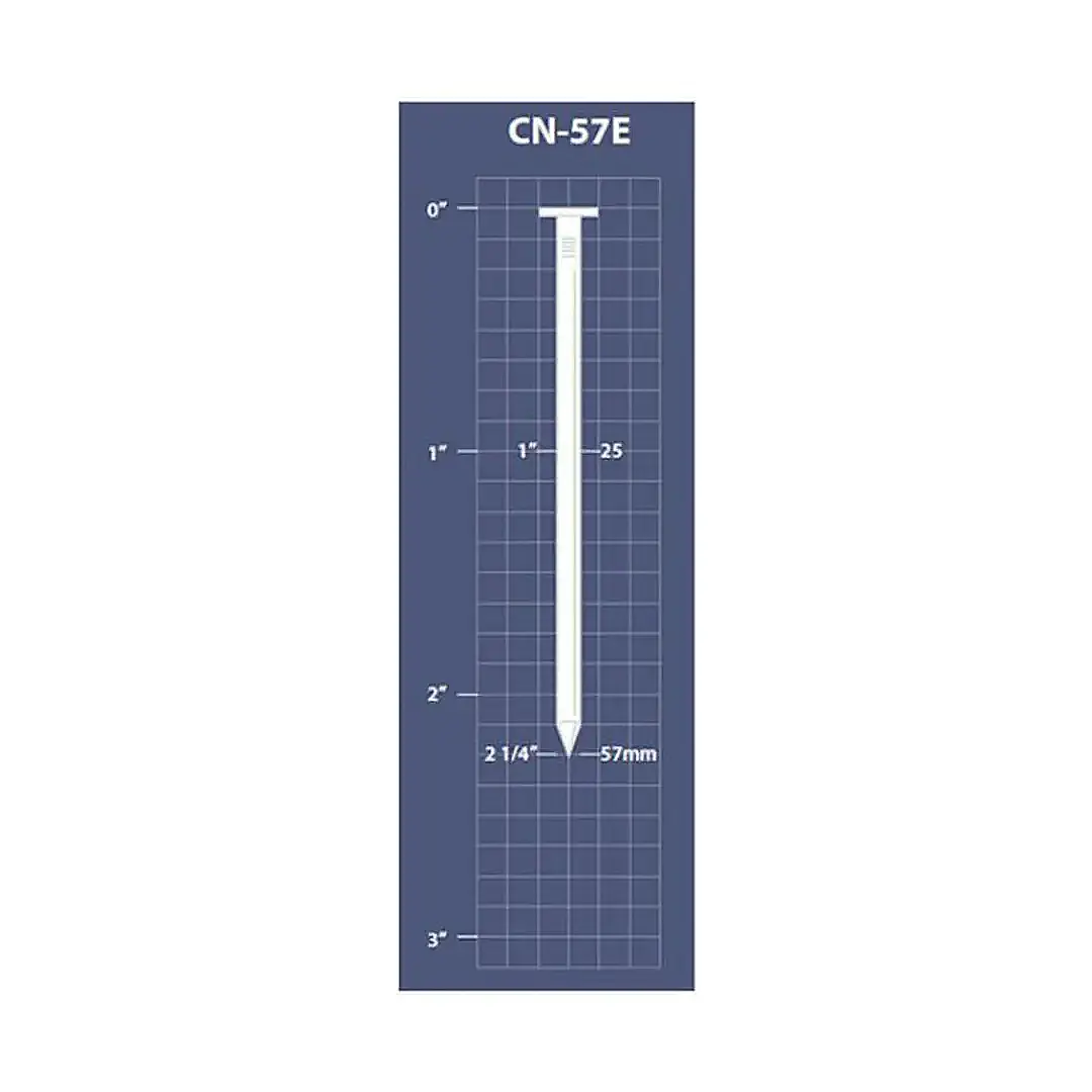 CN-57E Industrial Coil Nailer 2