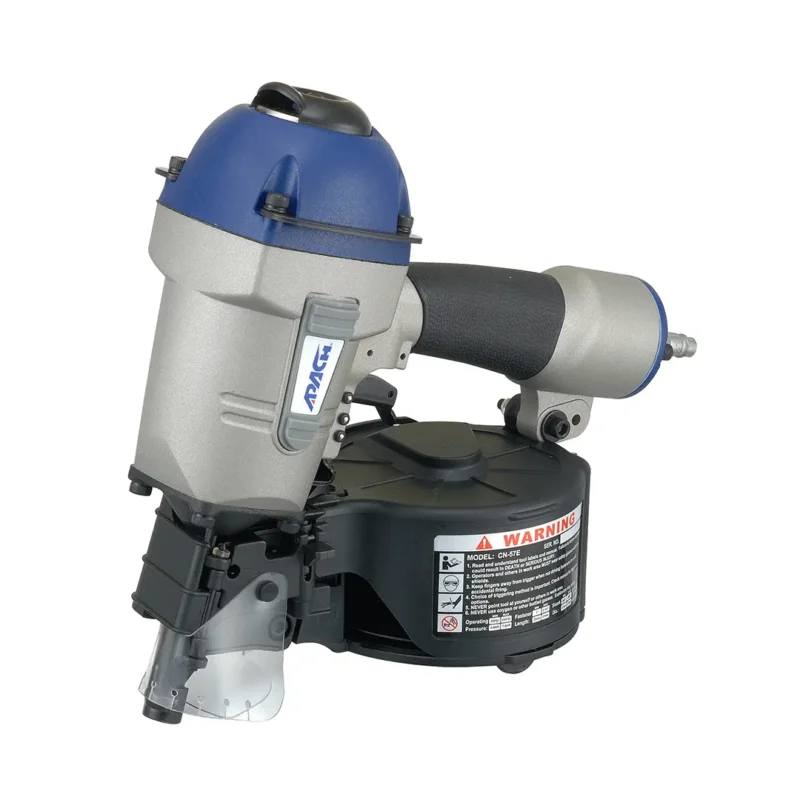 CN-57E Industrial Coil Nailer