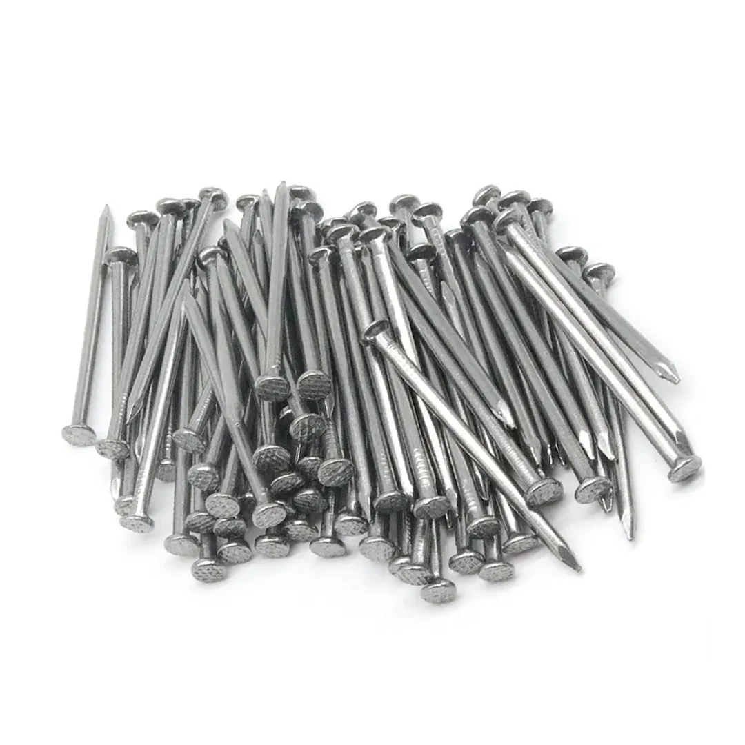 Common / Bulk Nails 1