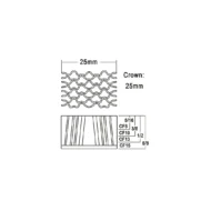 Corrugated Fastener - CF Series 2