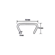 HR-22 Series D Rings 2