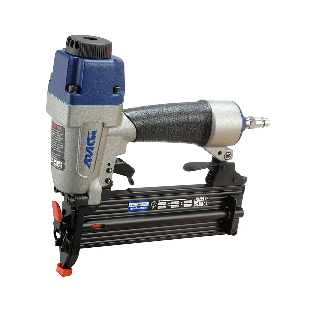 LNF-50AC-1 18 GA Brad Nailer