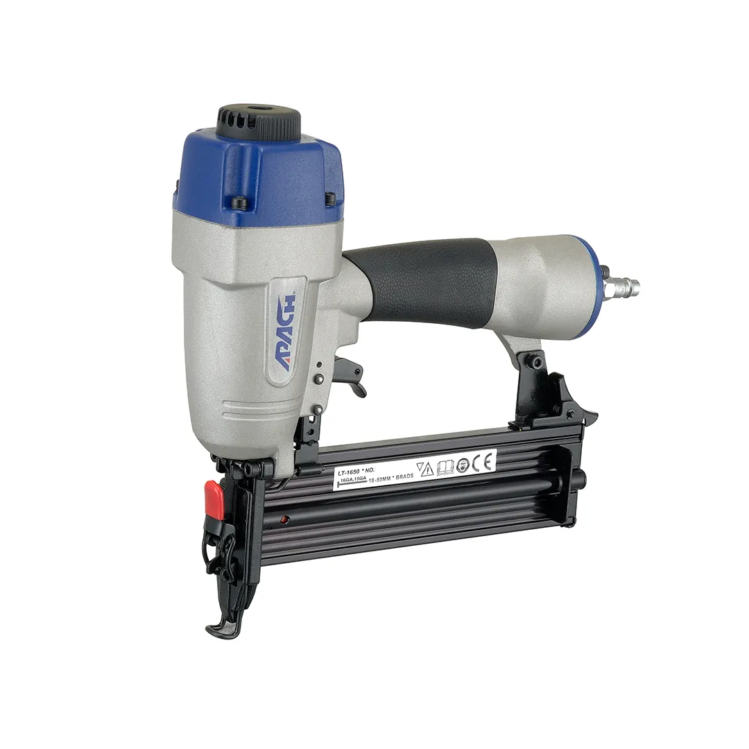 LT-1650AC 15/16 GA Brad Nailer