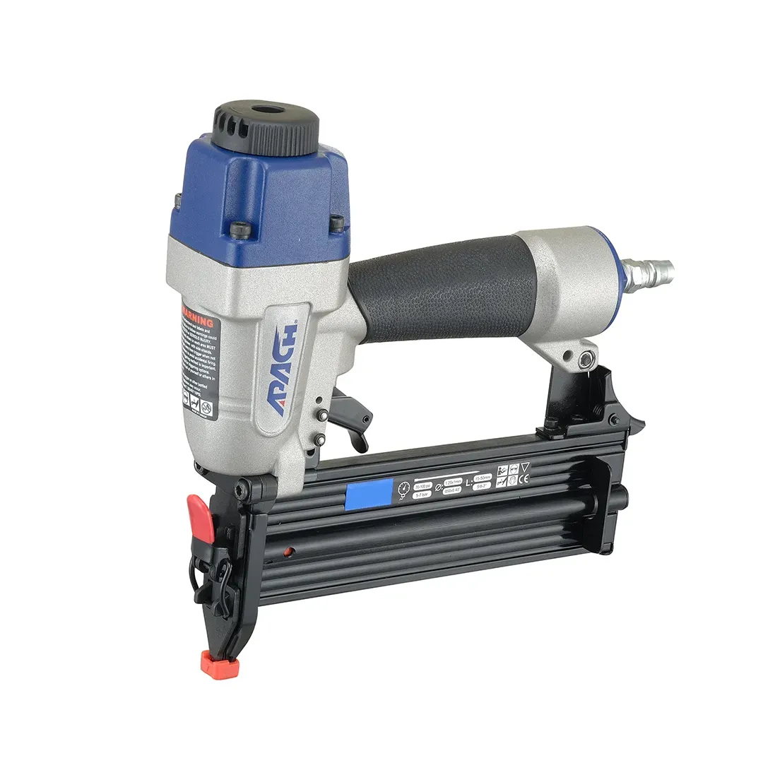 LT-50LAC 1516 GA Finish Nailer, Light Duty 3