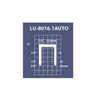 LU-8016.1 Auto/LM 80 Series Auto-Fire Stapler 2