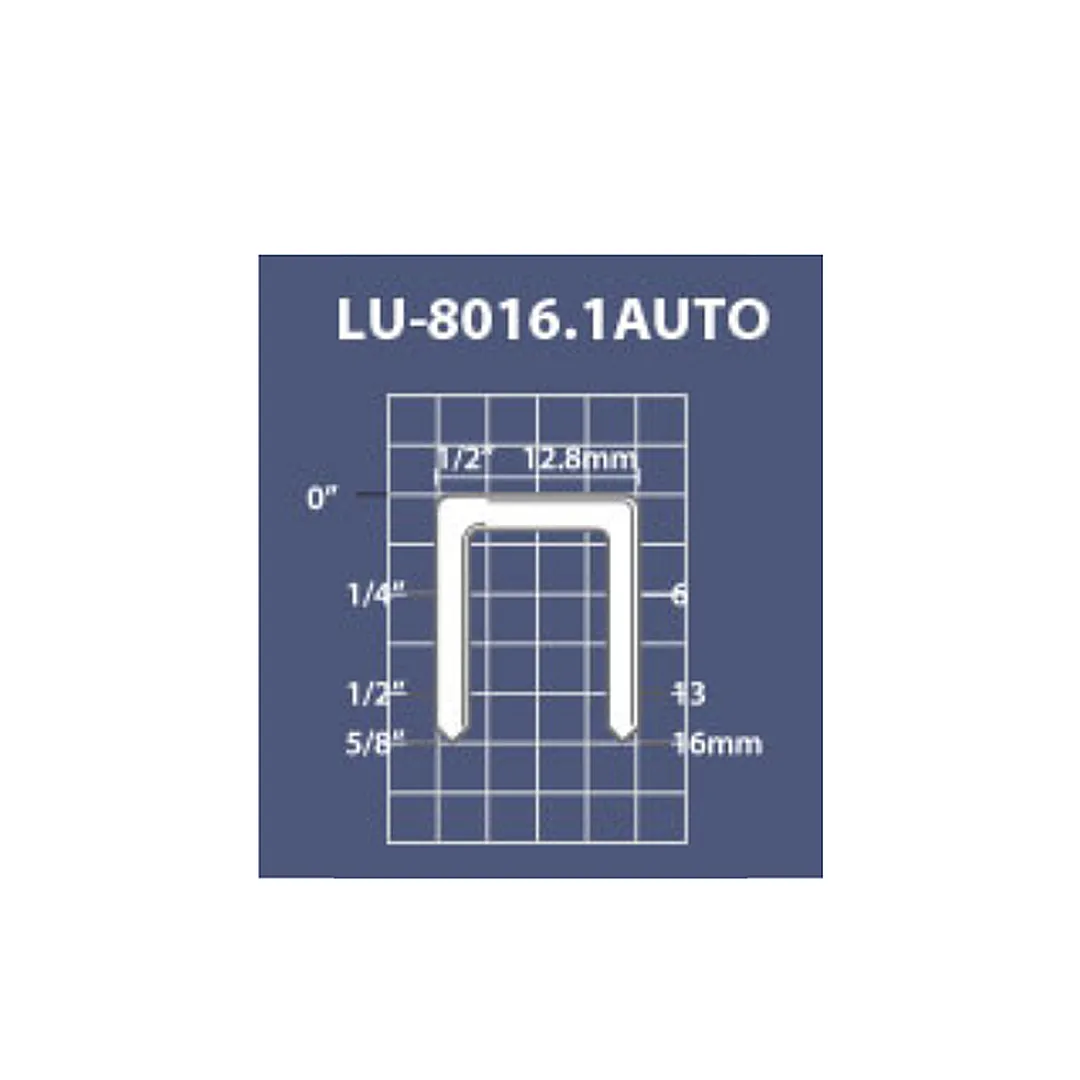 LU-8016.1 Auto/LM 80 Series Auto-Fire Stapler 2