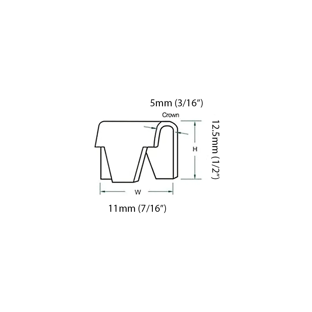 M46 Mattress Clips Roll 2
