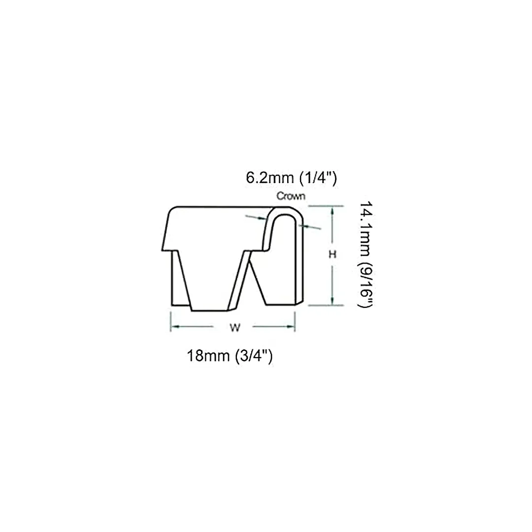 M66 Mattress Clips Roll 2