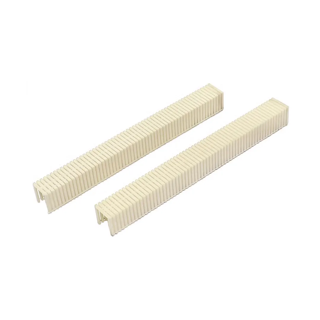 Plastic Polymer Staple 1310