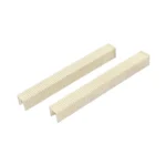 Plastic Polymer Staple S1310