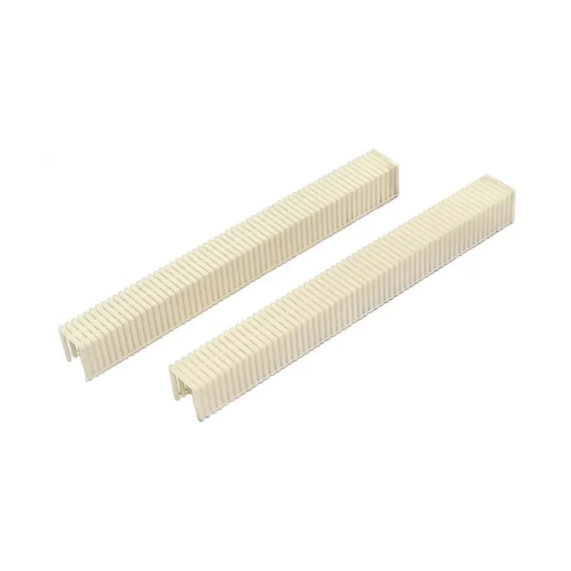 Plastic Polymer Staple S1310