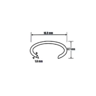 SC760 Series C Rings 2