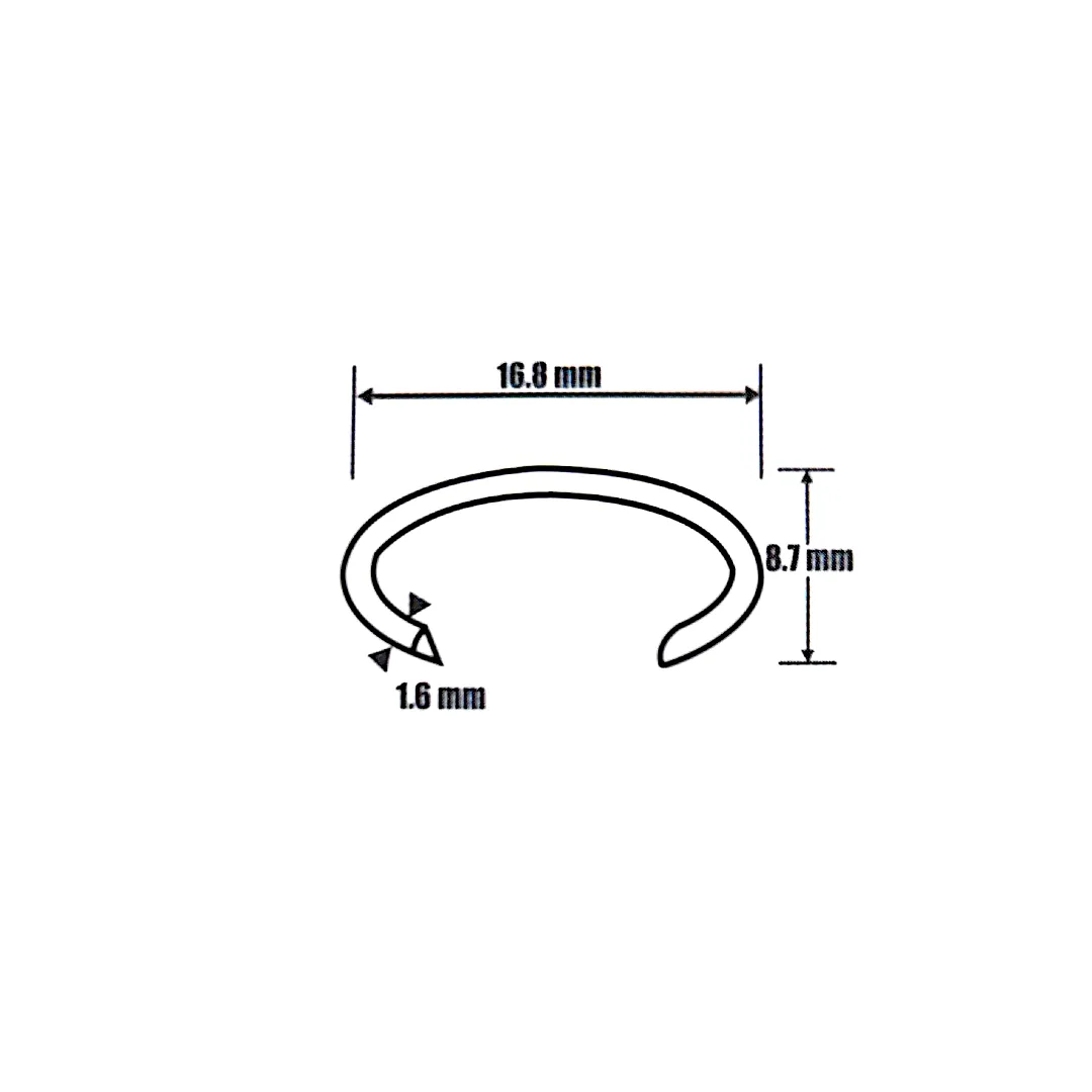 SC760 Series C Rings 2