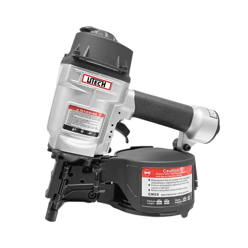 UDCN-55 Industrial Coil Nailer