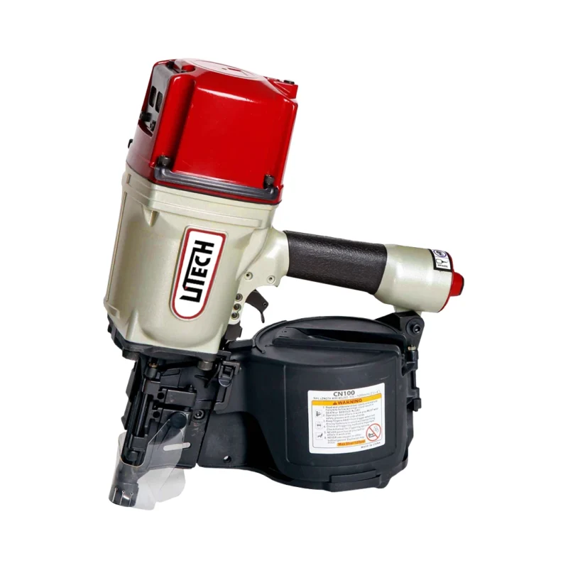 URCN-100 Industrial Coil Nailer