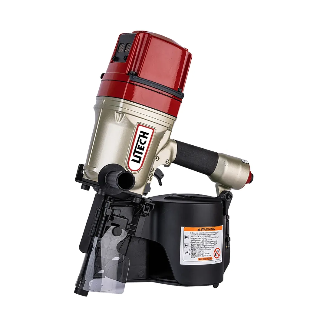 URCN-130 Industrial Coil Nailer URCN-130 Industrial Coil Nailer