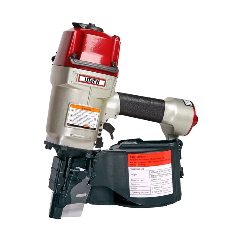 URCN-80 Industrial Coil Nailer