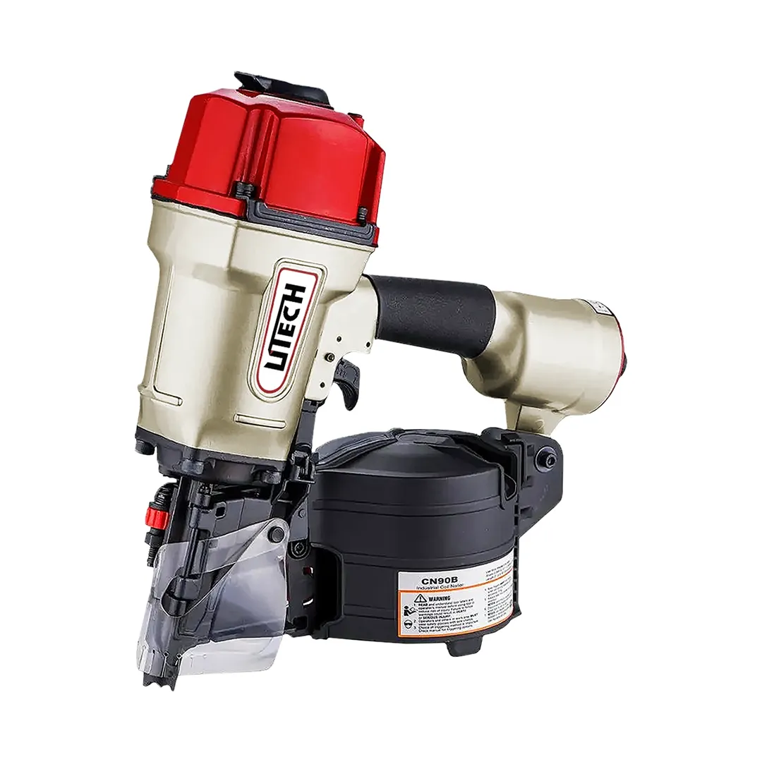 URCN-90B Industrial Coil Nailer URCN-90B Industrial Coil Nailer