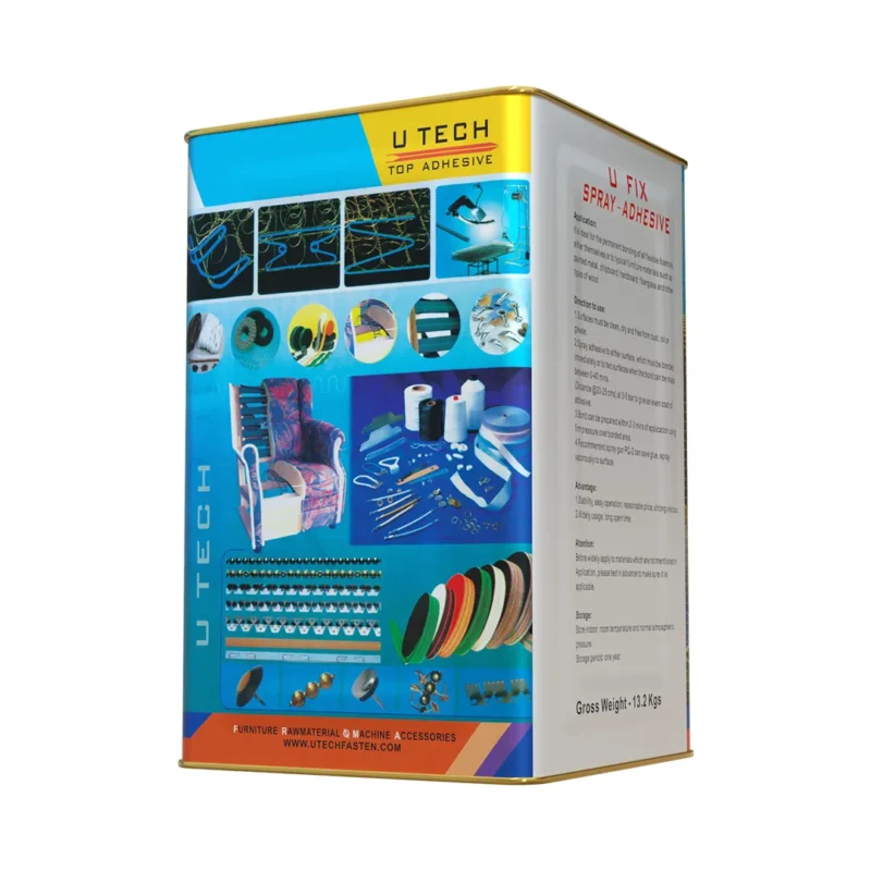 Ufix Spray Adhesive
