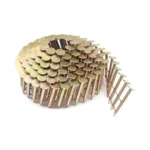 Wire Coil Roofing Nails
