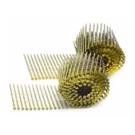 Wire Collated Coil Nails 3