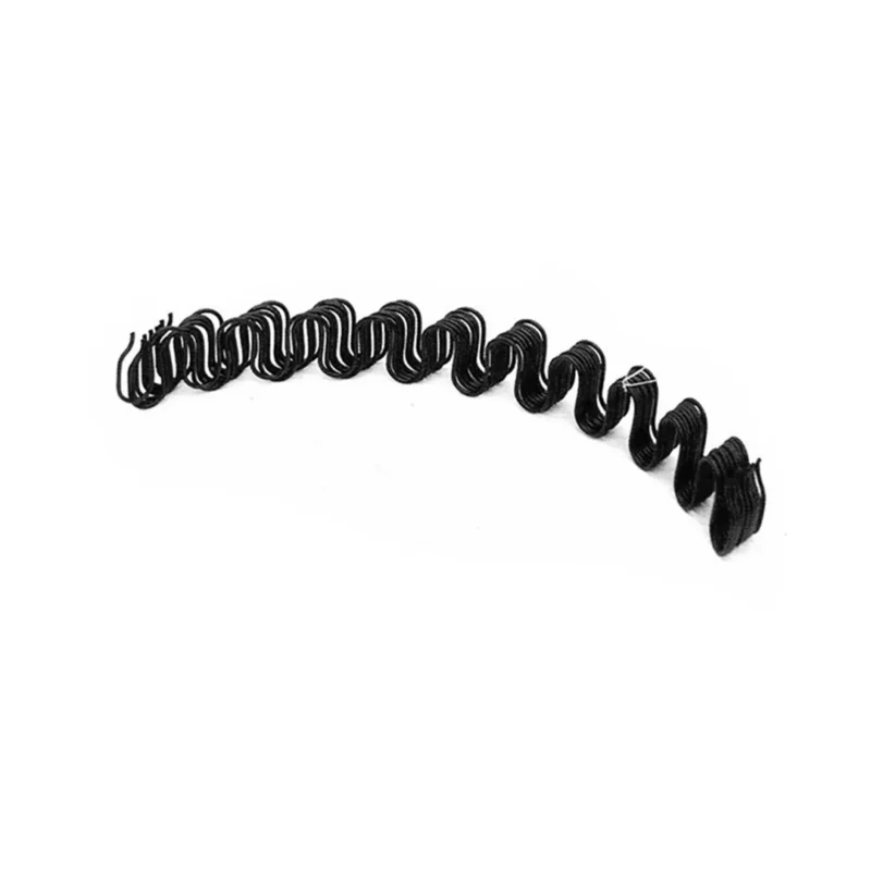 Zig Zag Spring - Cut Length 2
