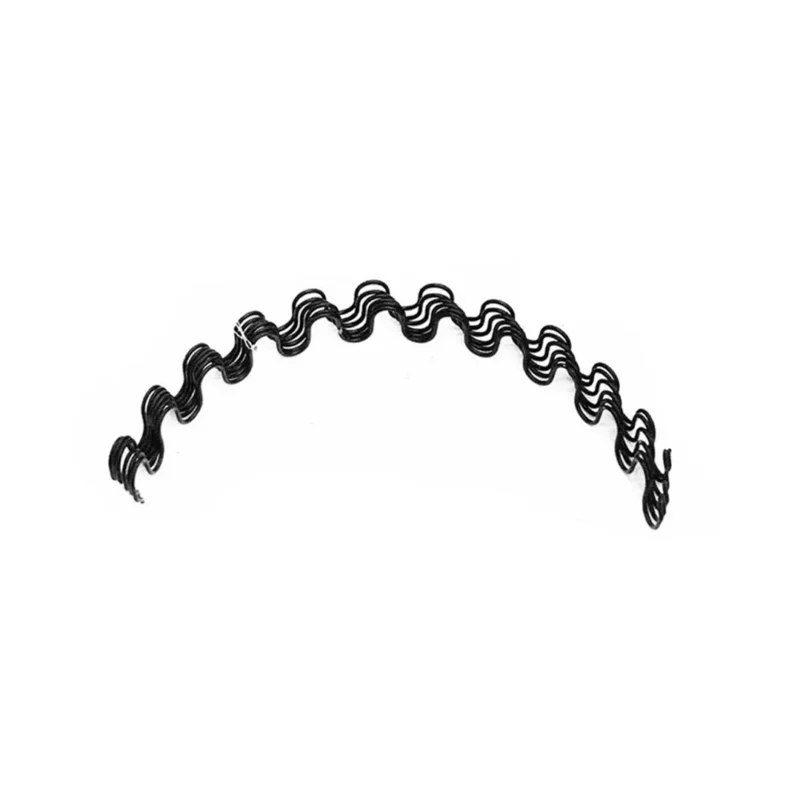 Zig Zag Spring - Cut Length 3