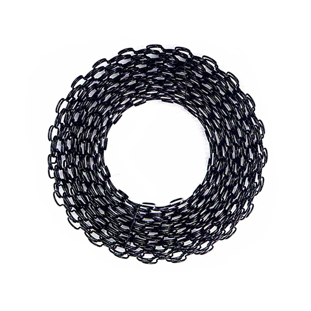 Zig Zag Spring - Rolls 1