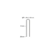 MS-1619 Mattress Stapler - Image 2