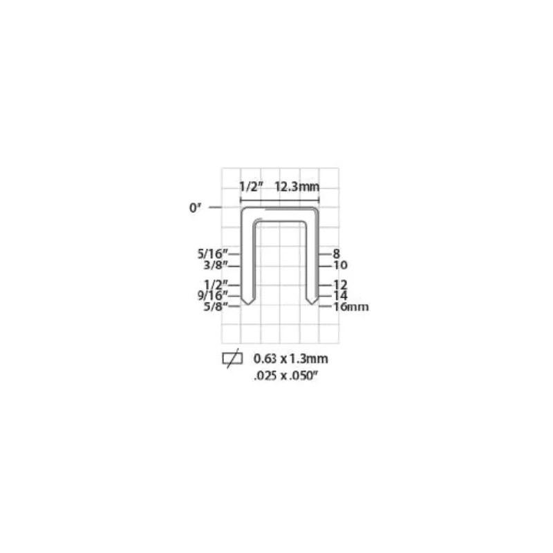 SP50-779-A Pneumatic Stapling Plier 3