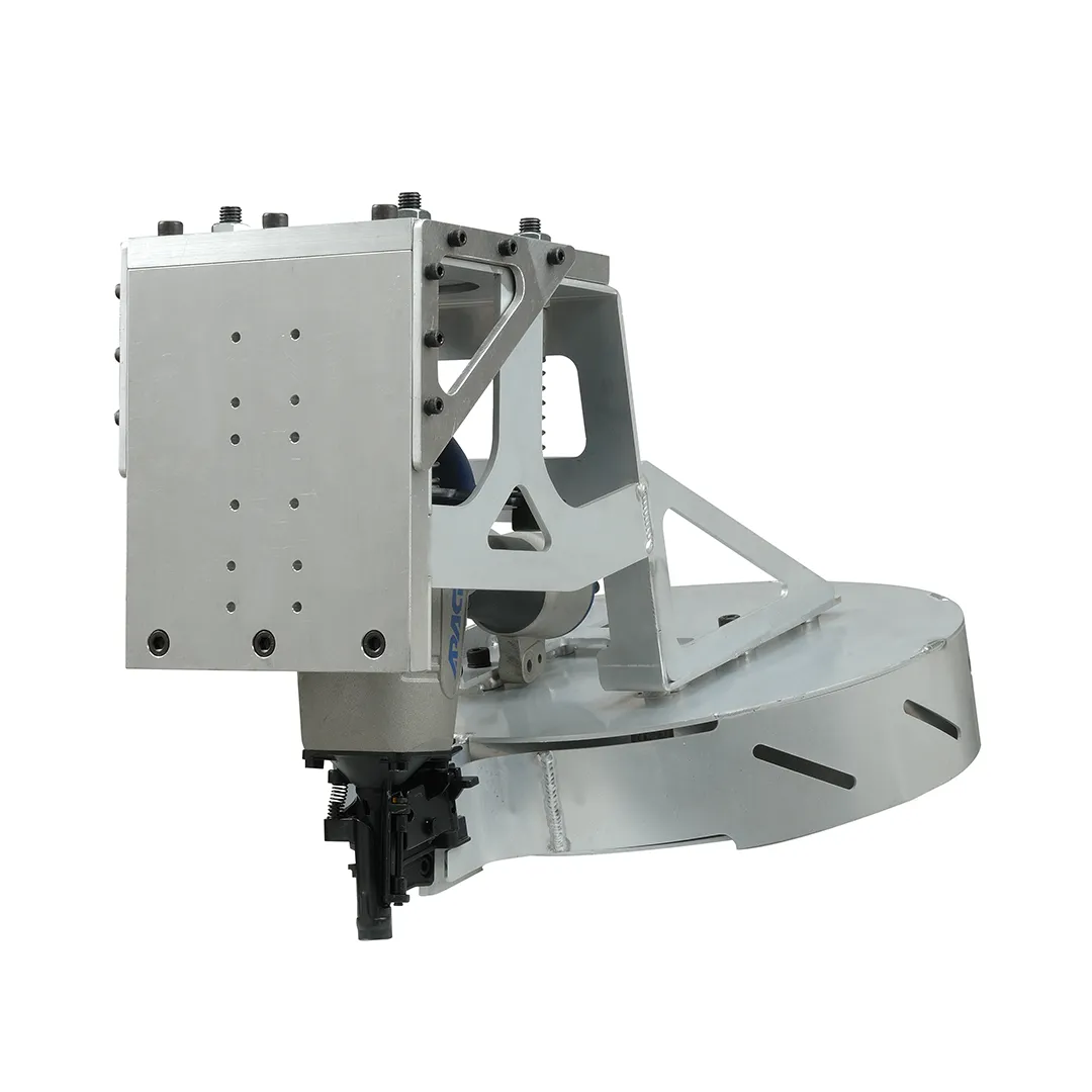 Automate Modular For Jumbo Coil Nails 2
